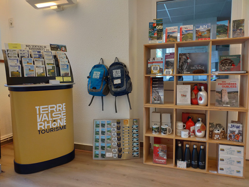 Toute la boutique