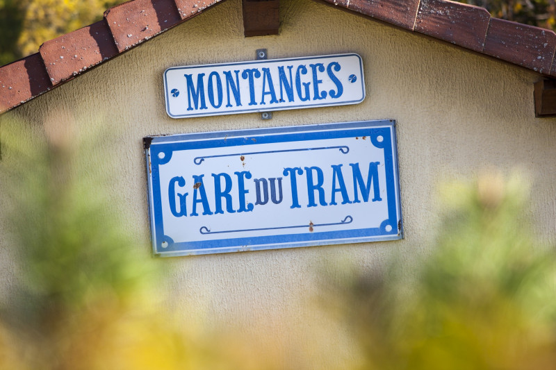 Visite patrimoine : Montanges_Montanges Visite patrimoine : Montanges_Montanges