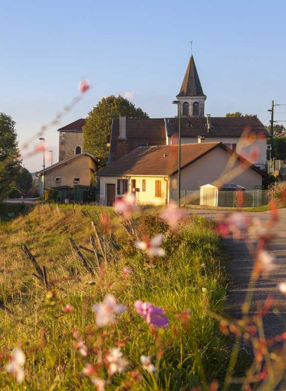 Visite patrimoine ; Chatillon-en-Michaille Visite patrimoine ; Chatillon-en-Michaille